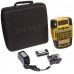 DYMO 1852994 RHINO 4200 Spausdintuvas (su lagaminėliu)