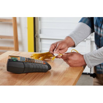DYMO 2122966 RHINO 6000+ Spausdintuvas QWERTY DYMO 2122966 RHINO 6000+ Spausdintuvas QWERTY