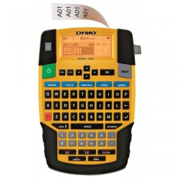 DYMO Rhino 4200 Etiketiprinter (S0955980)