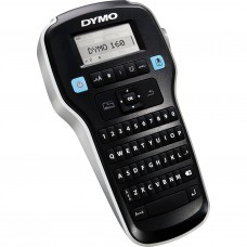 DYMO LabelManager 160 uzlīmju printeris (S0946340)