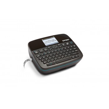 DYMO LabelManager Executive 640 CB Spausdintuvas (2197370) QWERTY DYMO LabelManager Executive 640 CB Spausdintuvas (2197370) QWERTY