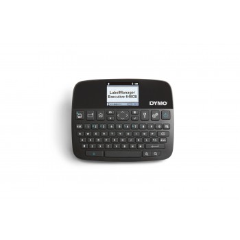 DYMO LabelManager Executive 640 CB Spausdintuvas (2197370) QWERTY DYMO LabelManager Executive 640 CB Spausdintuvas (2197370) QWERTY