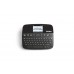DYMO LabelManager Executive 640 CB Spausdintuvas (2197370) QWERTY DYMO LabelManager Executive 640 CB Spausdintuvas (2197370) QWERTY