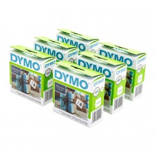 DYMO Sildid 25 x 25mm / Komplekt (S0929120) - 6 tk.