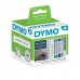 DYMO Etiketės 38 x 190mm / (99018 / S0722470)