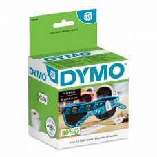 DYMO Etiketid Juveliiridele 11 x 54mm / (2191635) - 1500 tk.